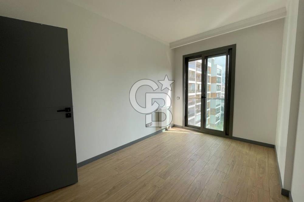 ATAŞEHİR MODERN 2 SİTESİNDE KİRALIK 3+1