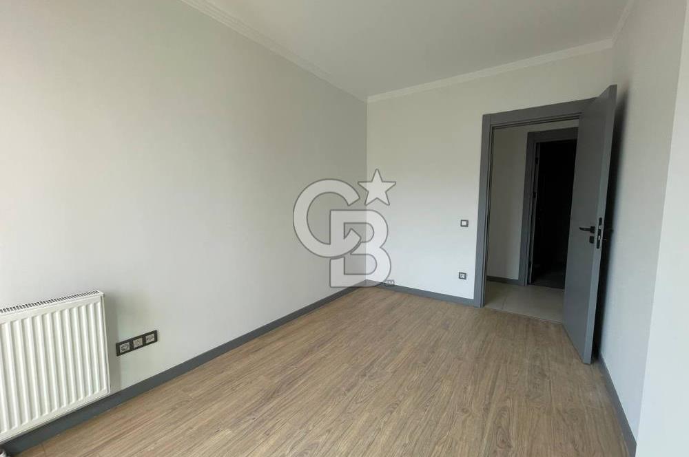 ATAŞEHİR MODERN 2 SİTESİNDE KİRALIK 3+1