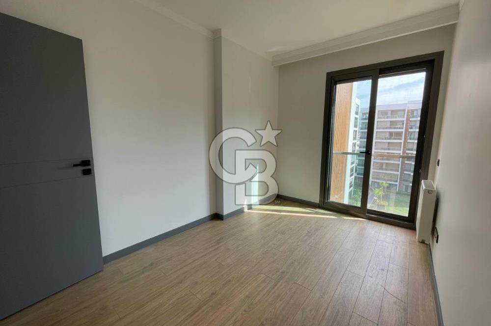 ATAŞEHİR MODERN 2 SİTESİNDE KİRALIK 3+1