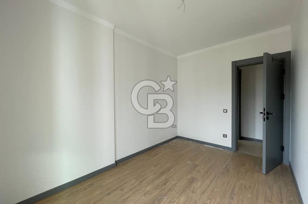 ATAŞEHİR MODERN 2 SİTESİNDE KİRALIK 3+1