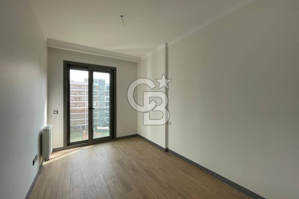 ATAŞEHİR MODERN 2 SİTESİNDE KİRALIK 3+1