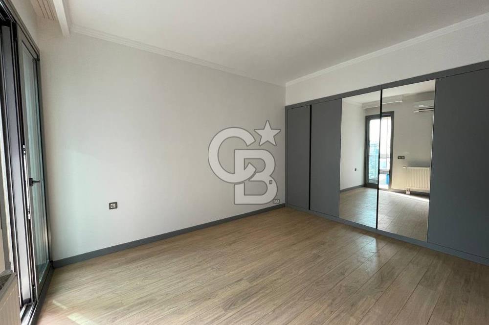 ATAŞEHİR MODERN 2 SİTESİNDE KİRALIK 3+1