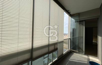 ATAŞEHİR MODERN 2 SİTESİNDE KİRALIK 3+1