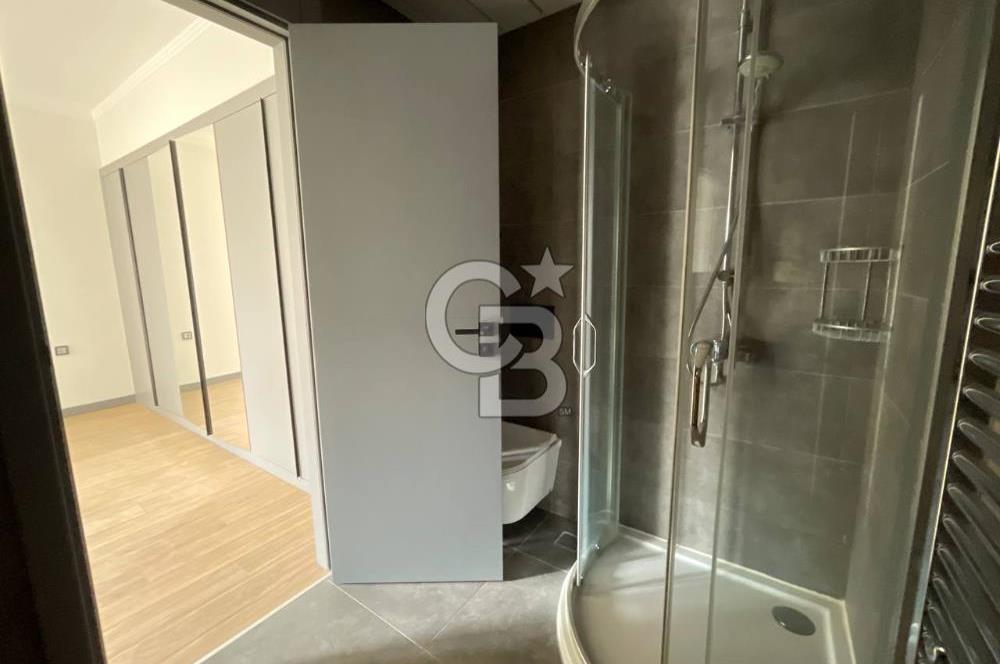 ATAŞEHİR MODERN 2 SİTESİNDE KİRALIK 3+1