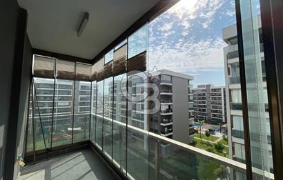 ATAŞEHİR MODERN 2 SİTESİNDE KİRALIK 3+1