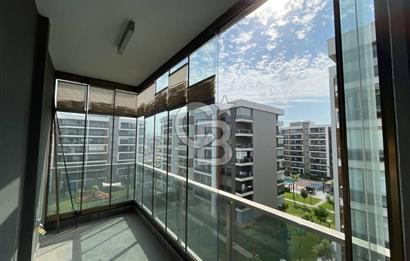 ATAŞEHİR MODERN 2 SİTESİNDE KİRALIK 3+1