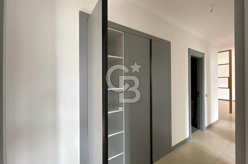 ATAŞEHİR MODERN 2 SİTESİNDE KİRALIK 3+1
