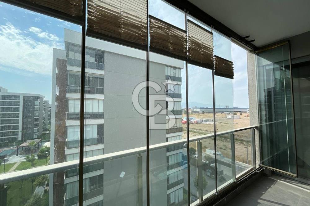 ATAŞEHİR MODERN 2 SİTESİNDE KİRALIK 3+1