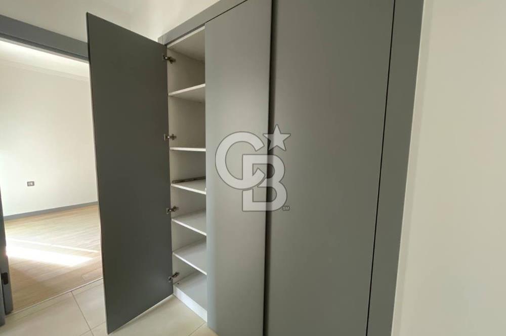 ATAŞEHİR MODERN 2 SİTESİNDE KİRALIK 3+1