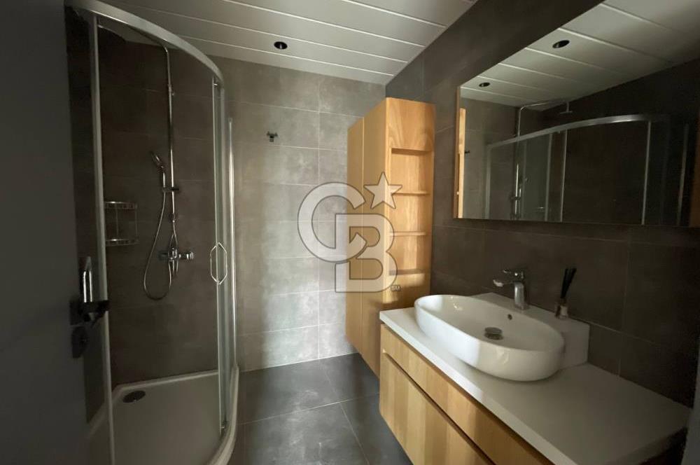 ATAŞEHİR MODERN 2 SİTESİNDE KİRALIK 3+1
