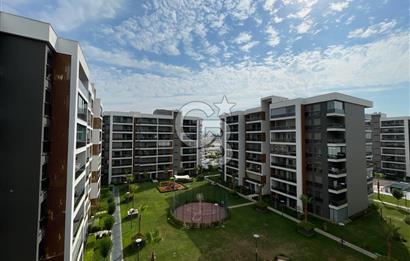 ATAŞEHİR MODERN 2 SİTESİNDE KİRALIK 3+1