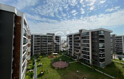 ATAŞEHİR MODERN 2 SİTESİNDE KİRALIK 3+1