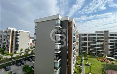 ATAŞEHİR MODERN 2 SİTESİNDE KİRALIK 3+1