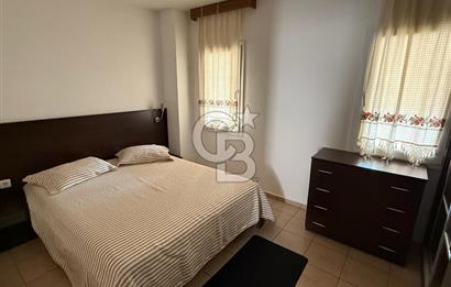 Bodrum Akyarlar’da, Nezih Site İçinde Geniş Bahçeli Satılık Villa