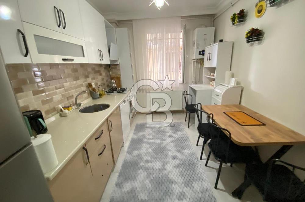 SANCAKTEPE EYÜP SULTAN MAH. 3+1 120 M² Y. GİRİŞ SATILIK DAİRE