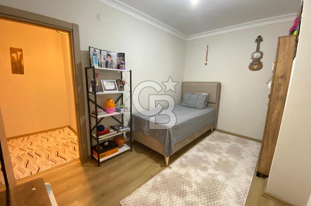 SANCAKTEPE EYÜP SULTAN MAH. 3+1 120 M² Y. GİRİŞ SATILIK DAİRE