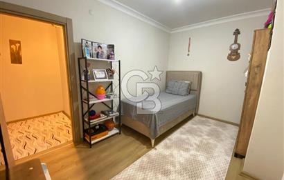 SANCAKTEPE EYÜP SULTAN MAH. 3+1 120 M² Y. GİRİŞ SATILIK DAİRE