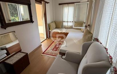 Bodrum Akyarlar’da, Nezih Site İçinde Geniş Bahçeli Satılık Villa