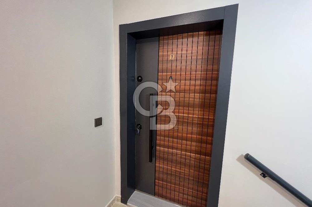 YAŞAMKENT CADDE ÜZERİ HER ŞEY DAHİL EŞYALI KİRALIK 0 1+1 DAİRE