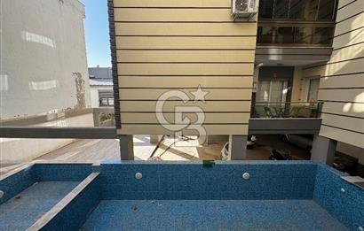Seferihisar Çolak İbrahim Bey Mah. 1.kat 1+1 48m2 D.Gazlı Eşyalı