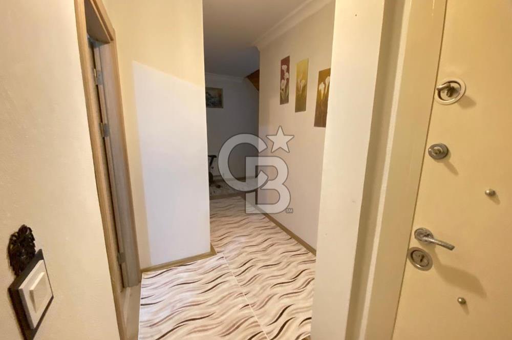 SANCAKTEPE EYÜP SULTAN MAH. 3+1 120 M² Y. GİRİŞ SATILIK DAİRE