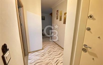 SANCAKTEPE EYÜP SULTAN MAH. 3+1 120 M² Y. GİRİŞ SATILIK DAİRE