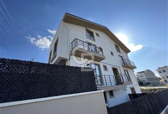 YAŞAMKENT BAHÇE KULLANIM HERŞEY DAHİL EŞYALI KİRALIK 0 1+1 DAİRE