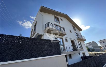 YAŞAMKENT BAHÇE KULLANIM HERŞEY DAHİL EŞYALI KİRALIK 0 1+1 DAİRE
