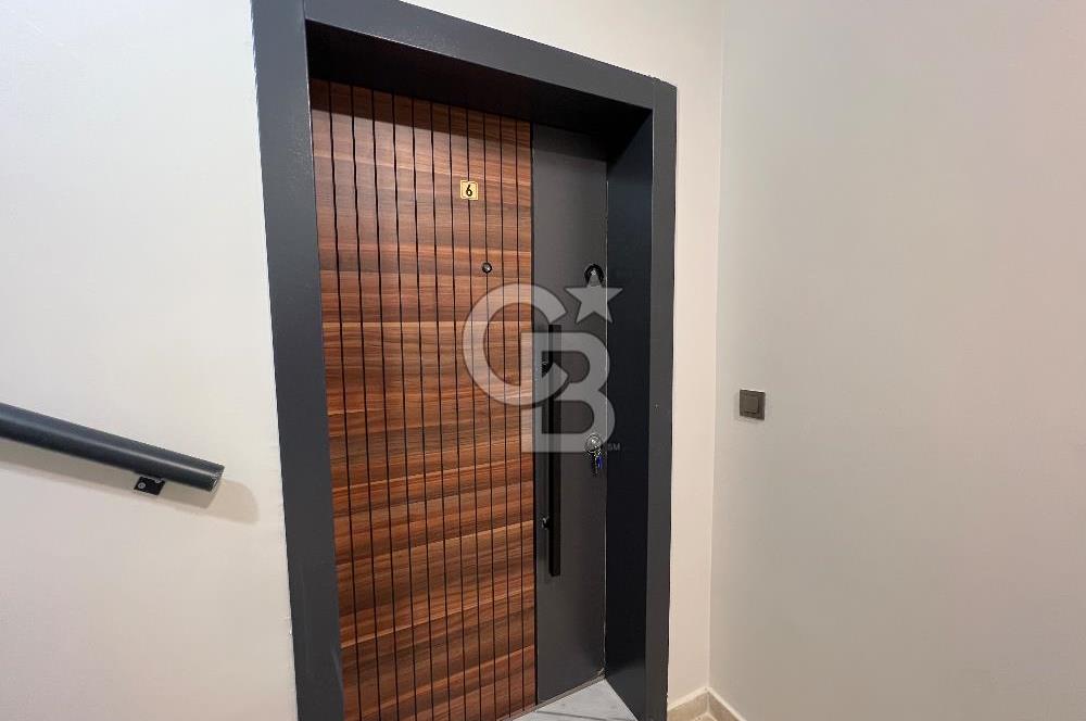 YAŞAMKENT CADDE ÜZERİ HER ŞEY DAHİL EŞYALI KİRALIK 0 2+1 DAİRE