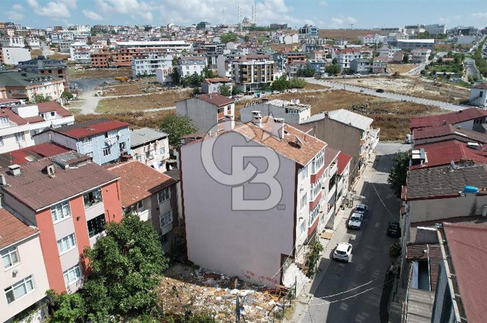 Arnavutköy Haraççı Satılık 390 m2 Komple Bina