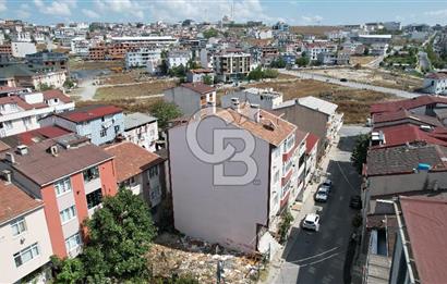 Arnavutköy Haraççı Satılık 390 m2 Komple Bina