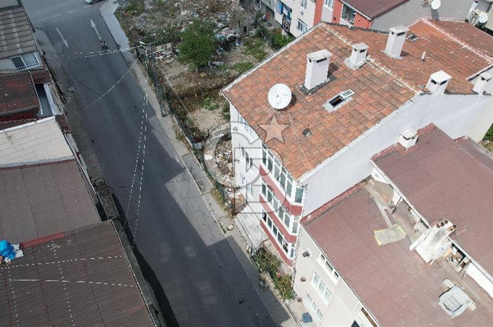 Arnavutköy Haraççı Satılık 390 m2 Komple Bina