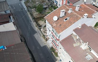 Arnavutköy Haraççı Satılık 390 m2 Komple Bina