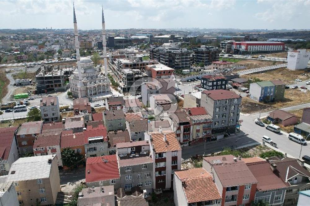 Arnavutköy Haraççı Satılık 390 m2 Komple Bina