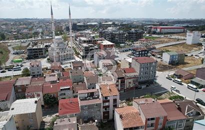 Arnavutköy Haraççı Satılık 390 m2 Komple Bina