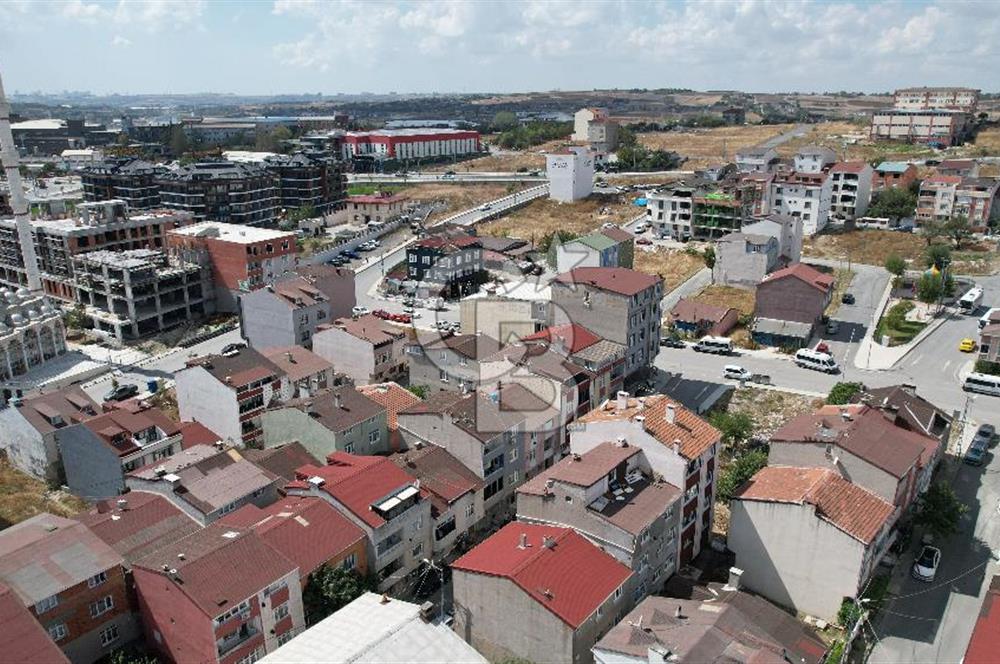 Arnavutköy Haraççı Satılık 390 m2 Komple Bina