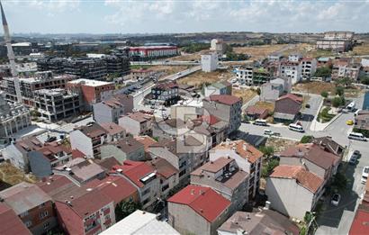 Arnavutköy Haraççı Satılık 390 m2 Komple Bina