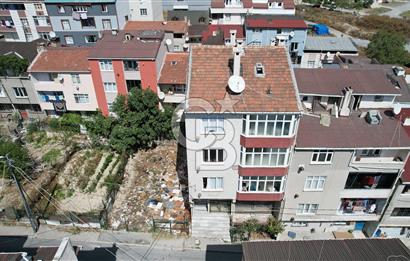 Arnavutköy Haraççı Satılık 390 m2 Komple Bina
