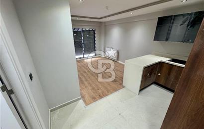 GARDEN BORNOVA ÖN CEPHE HAVUZLU KİRALIK 1+1 DAİRE