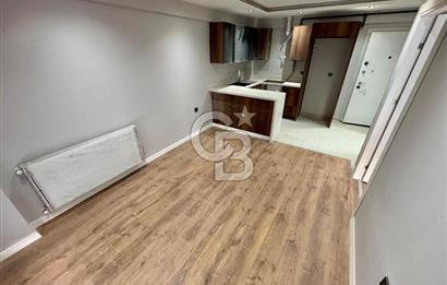 GARDEN BORNOVA ÖN CEPHE HAVUZLU KİRALIK 1+1 DAİRE