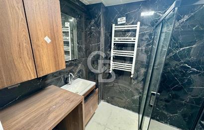 GARDEN BORNOVA ÖN CEPHE HAVUZLU KİRALIK 1+1 DAİRE