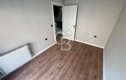 GARDEN BORNOVA ÖN CEPHE HAVUZLU KİRALIK 1+1 DAİRE
