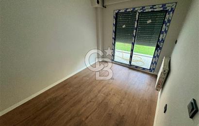 GARDEN BORNOVA ÖN CEPHE HAVUZLU KİRALIK 1+1 DAİRE