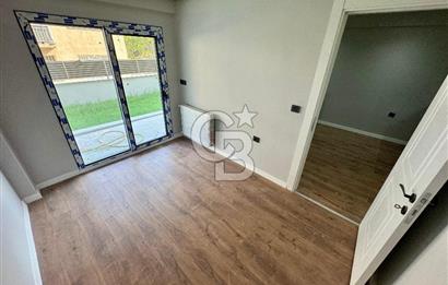 GARDEN BORNOVA ÖN CEPHE HAVUZLU KİRALIK 1+1 DAİRE