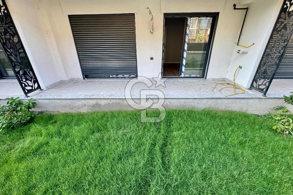 GARDEN BORNOVA ÖN CEPHE HAVUZLU KİRALIK 1+1 DAİRE