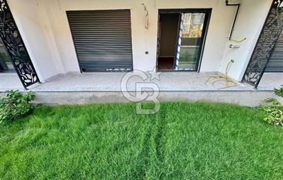 GARDEN BORNOVA ÖN CEPHE HAVUZLU KİRALIK 1+1 DAİRE
