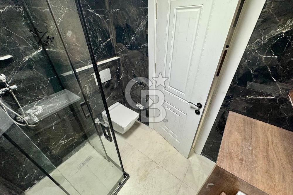 GARDEN BORNOVA ÖN CEPHE HAVUZLU KİRALIK 1+1 DAİRE