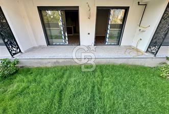 GARDEN BORNOVA ÖN CEPHE HAVUZLU KİRALIK 1+1 DAİRE