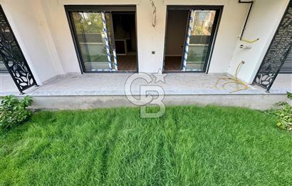 GARDEN BORNOVA ÖN CEPHE HAVUZLU KİRALIK 1+1 DAİRE