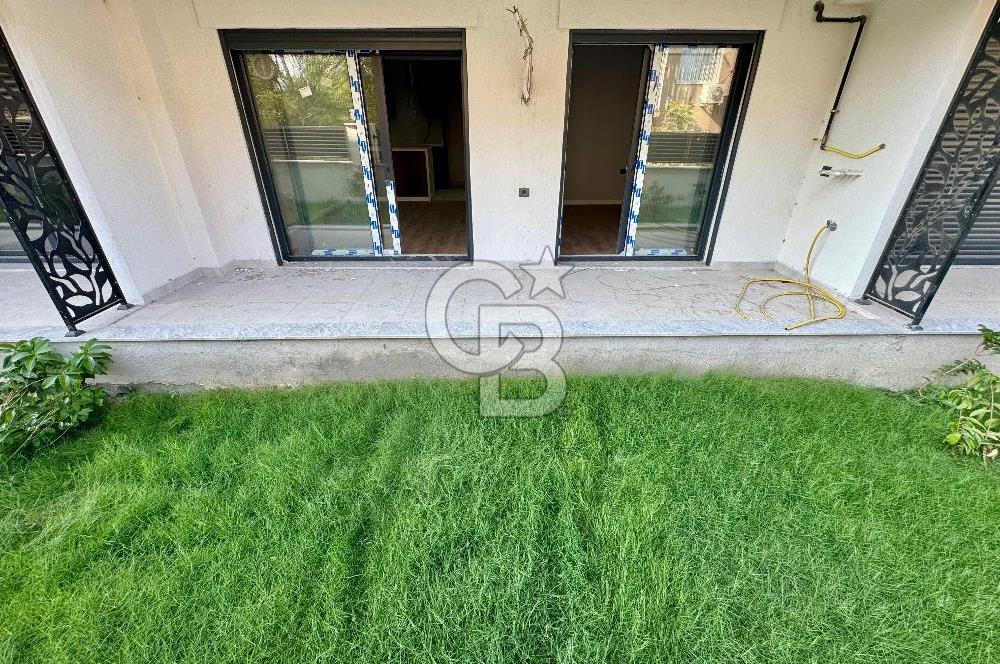 GARDEN BORNOVA ÖN CEPHE HAVUZLU KİRALIK 1+1 DAİRE